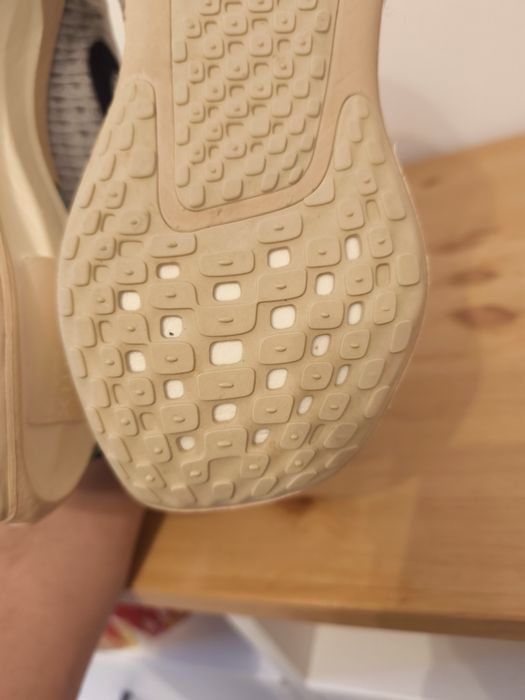 Adidasi Nike Invincible Run FK 3