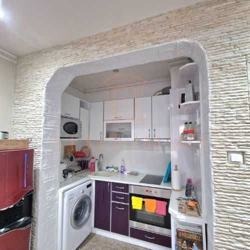 Продава се Двустаен апартамент в Разград, Център - 90 кв.м за 1356 €/кв.м - Снимка #10