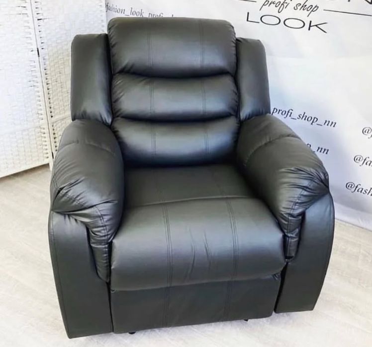 Кресло реклайнер