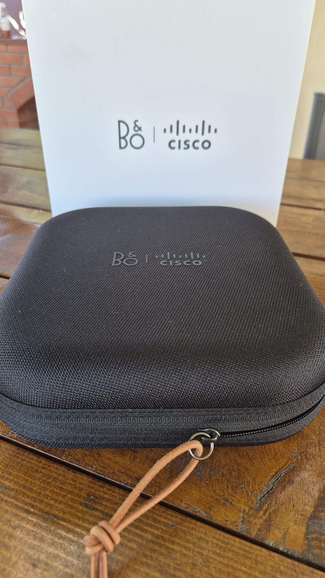 Casti Bang & Olufsen Cisco 980
