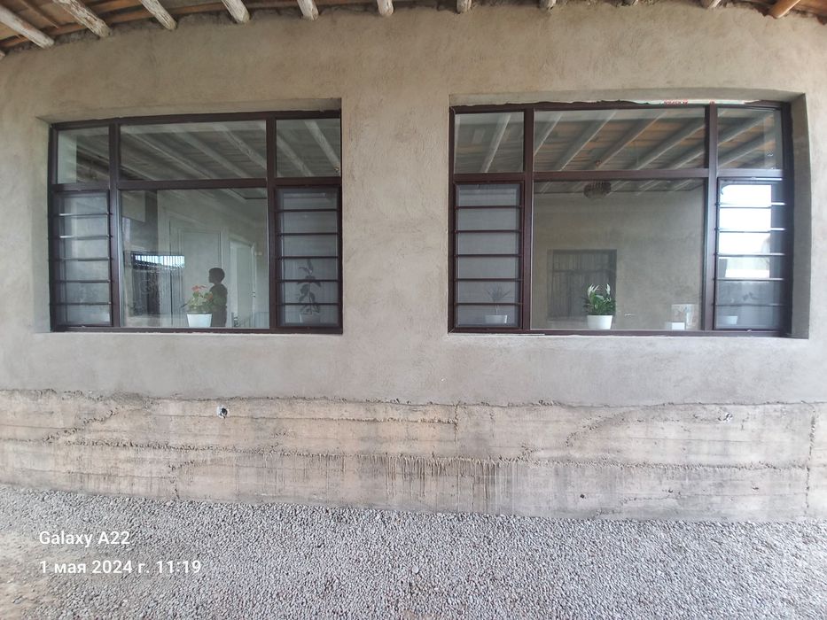 Окна , Двери , Витражи , У Рустама Закажи