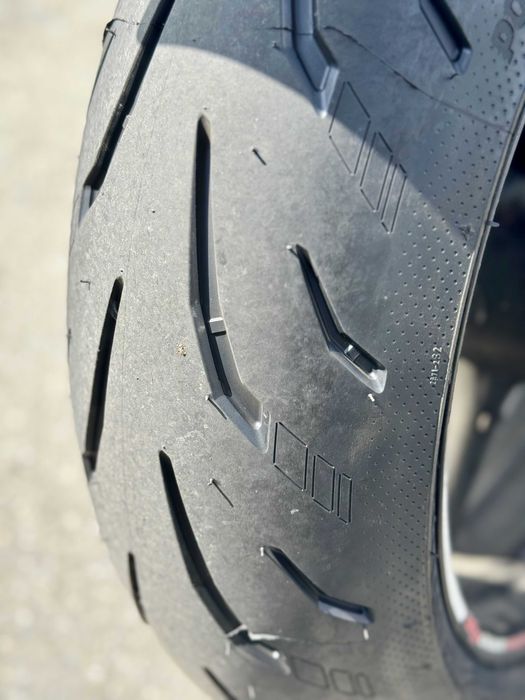 Honda CBR 1000RR SC59 - 2010 FARA ABS
