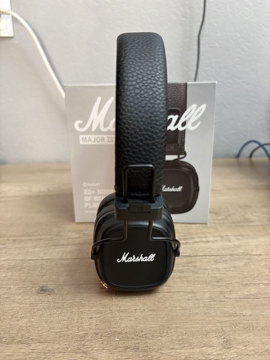 Наушники Marshall Major 4