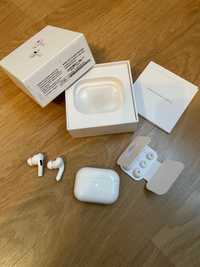 Apple AirPods Pro, Casti