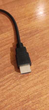 Продам переходник с HDMI на VGA