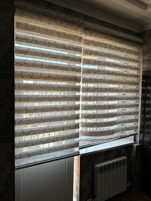 Сергели 6 А 2 хонали яхши ремонт билан барчаa мебель техникаси билан