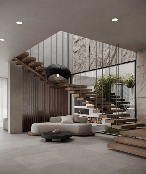 Balustrade de sticla