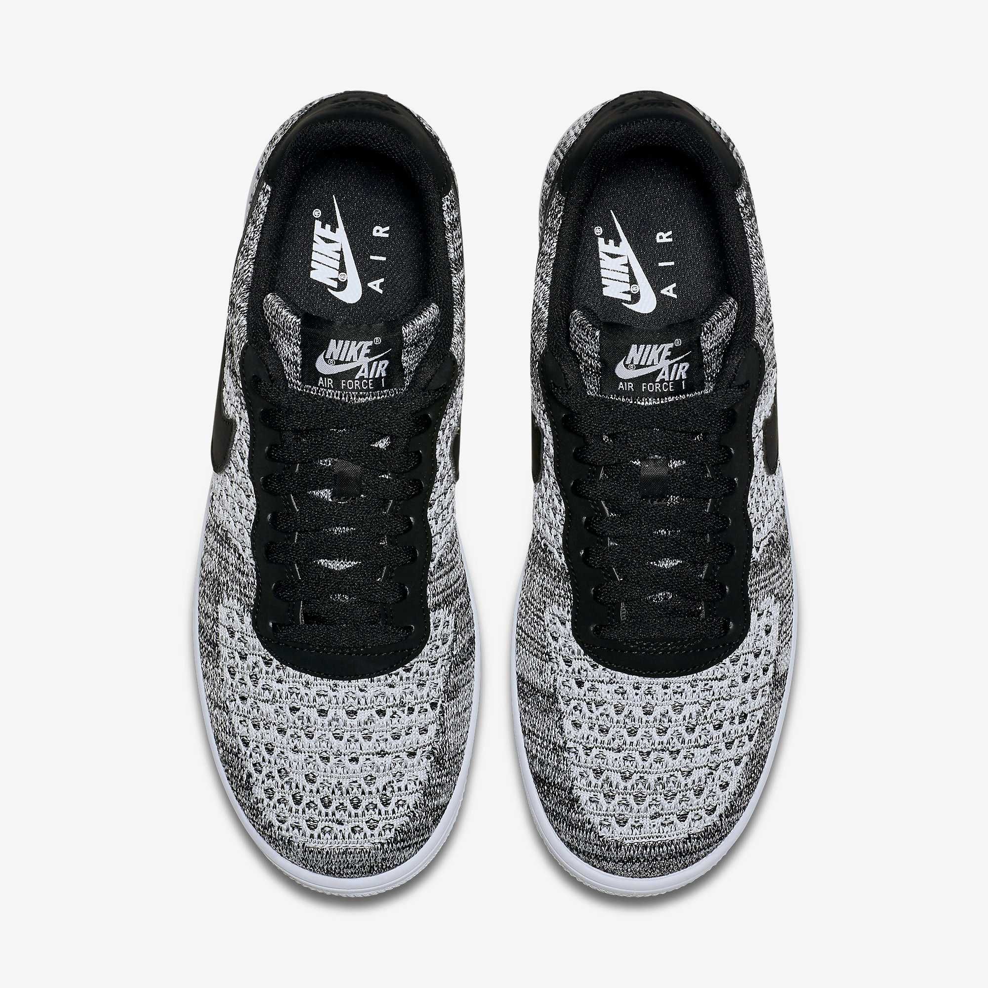 Оригинални маратонки Nike Air Force 1 Ultra Flyknit Low 2.0