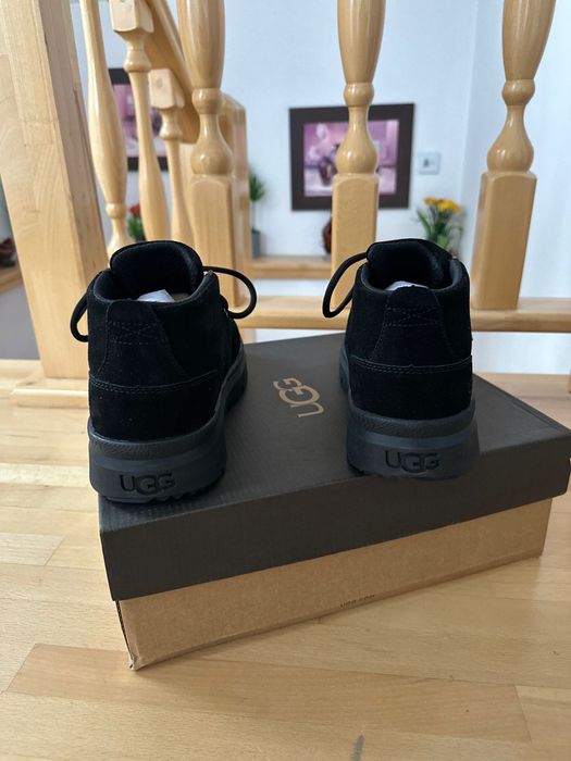 Ugg M Burleigh Chukka