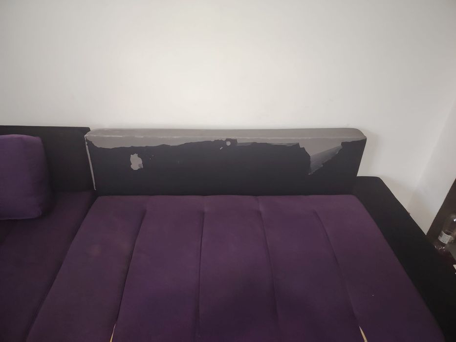 Coltar extensibil  mare