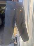 Pantaloni blugi moto  fara protectii