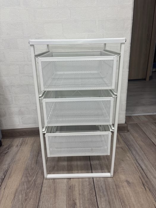 Продам тумбу ikea