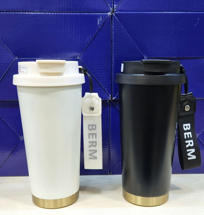 Термос COFFEE Качественный хороший