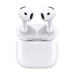 Airpods 4 cu Active Noise Cancelling