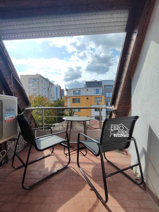 Апартамент под наем в района на Хотел Траяна