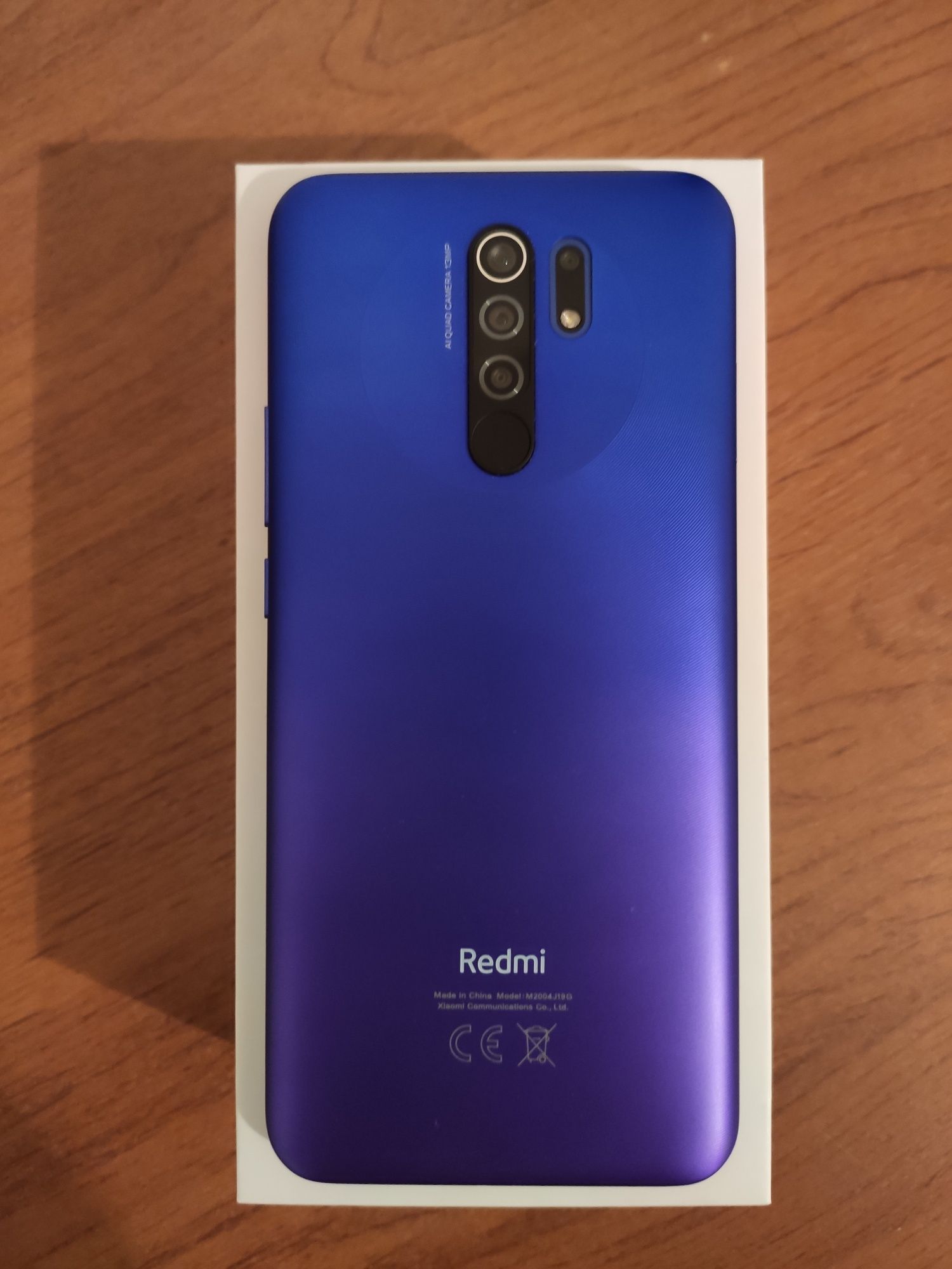 Смартфон Redmi 9 3/32