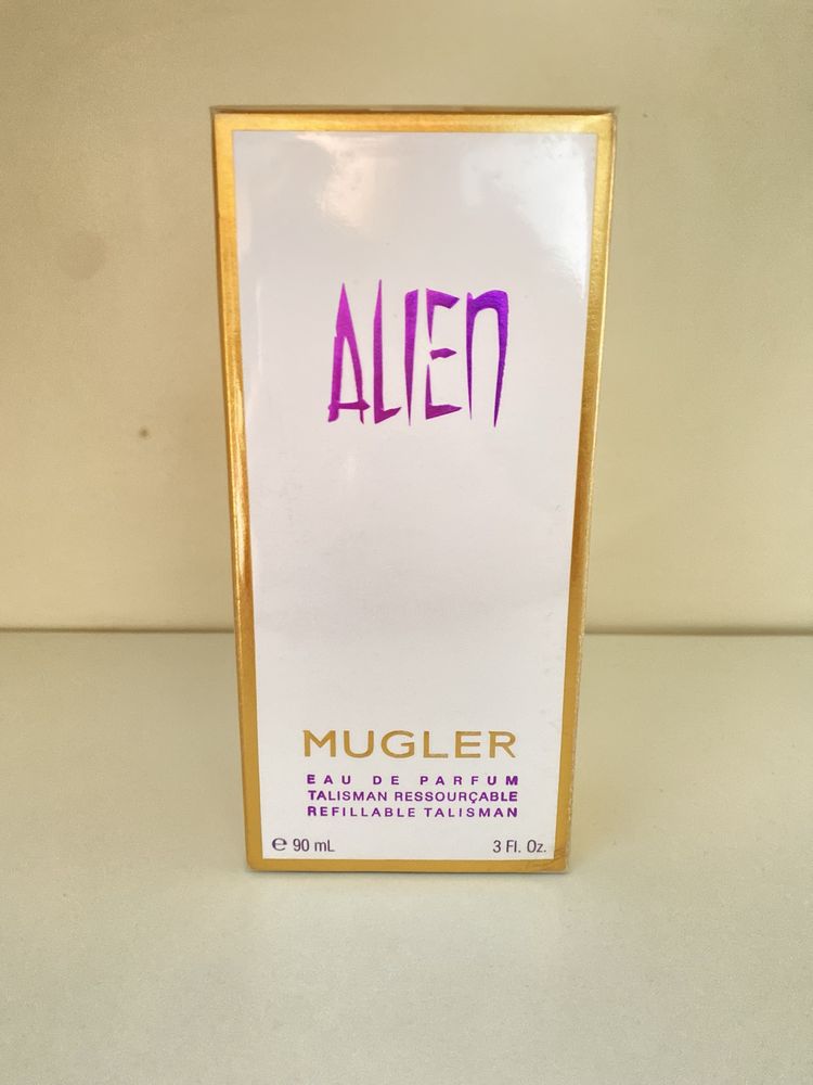 Parfum Alien Mugler 90ml apa de parfum edp