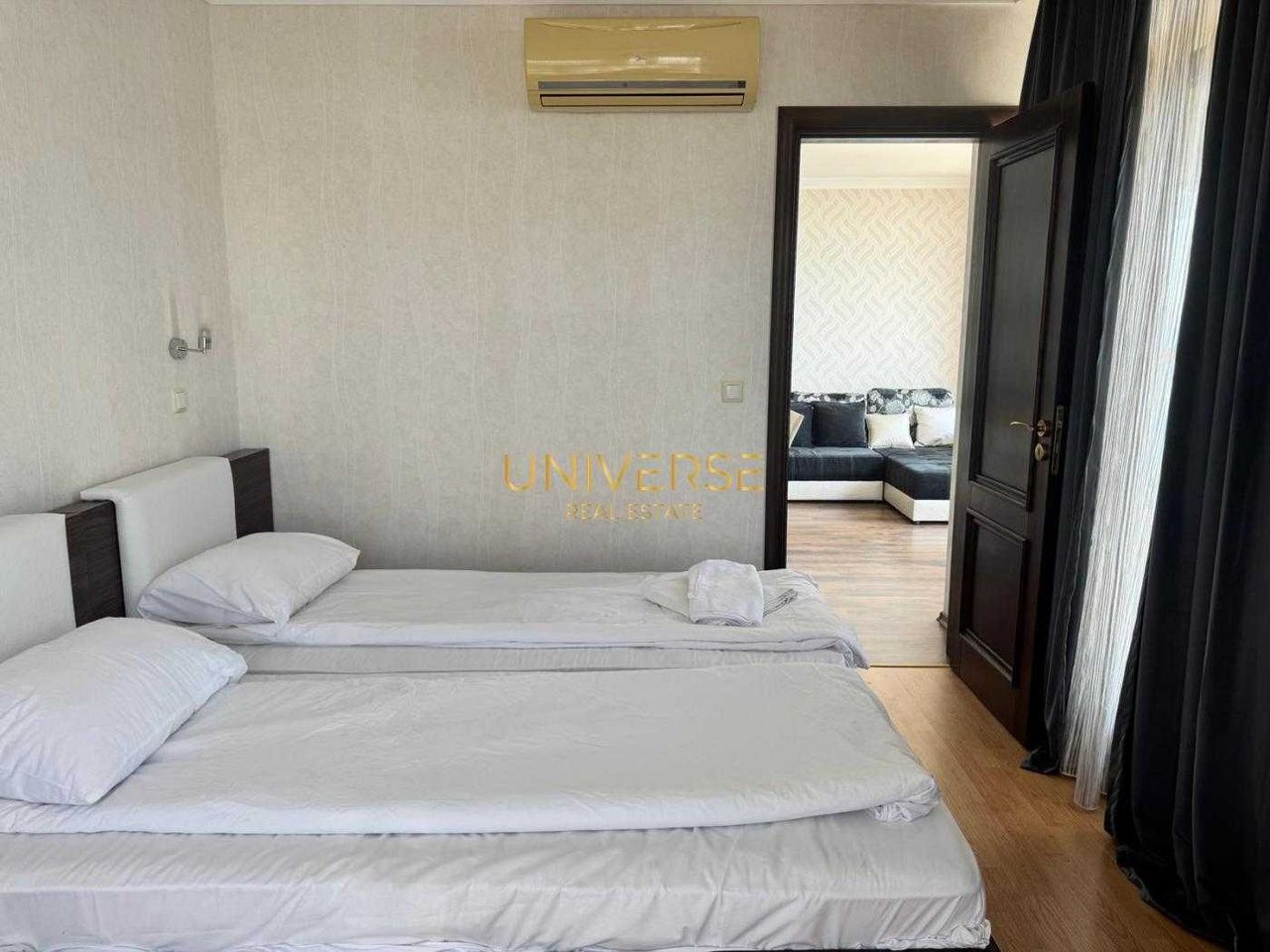 Продава се Тристаен апартамент в Свети Влас - 95 кв.м за 2632 €/кв.м - Снимка #16