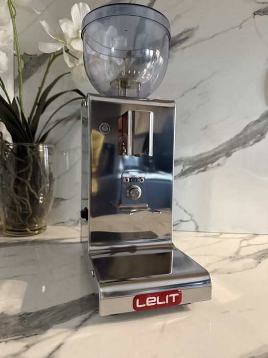 Vand rasnita Lelit Fred PL044MMT