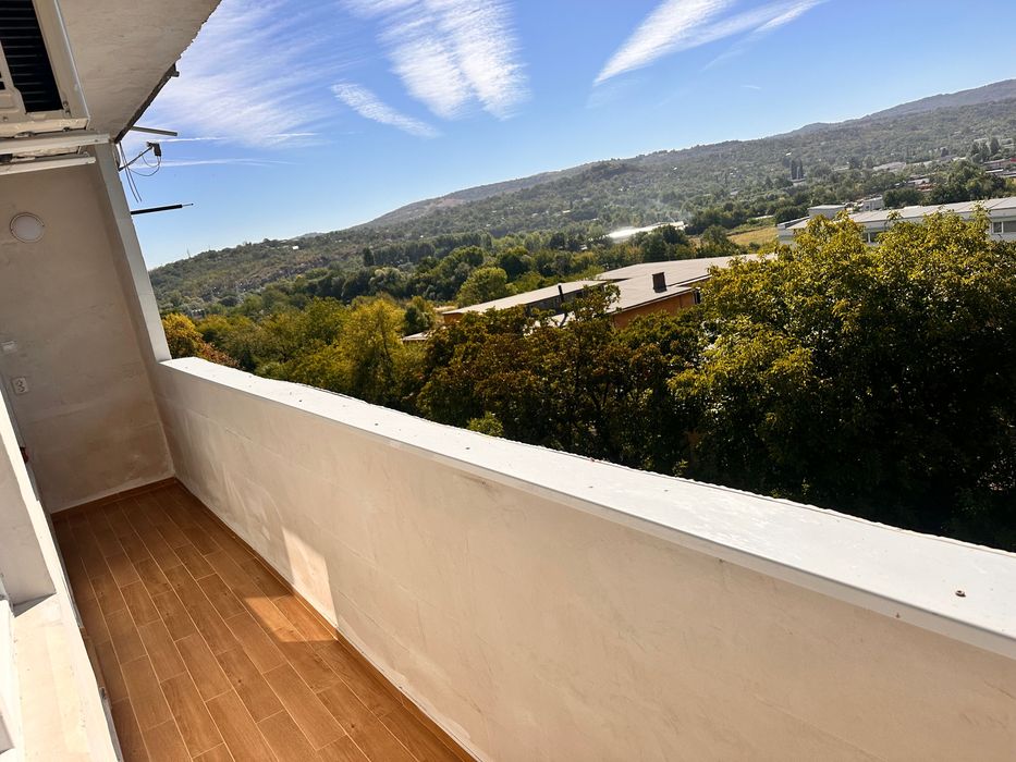 Дава се под наем Едностаен апартамент в Ловеч, Здравец - 41 кв.м за 280.5 € - Снимка #11