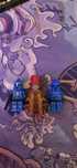 Minifigurine star wars rezervate