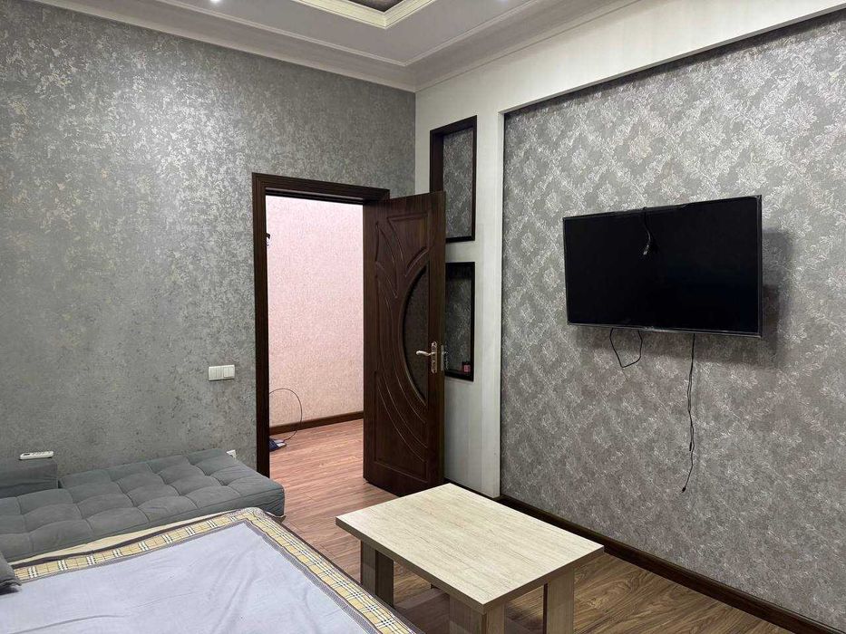 V2547 ПРОДАЕТСЯ 2/2/9 НОВОСТРОЙКА на:  Шота Руставели  52м2