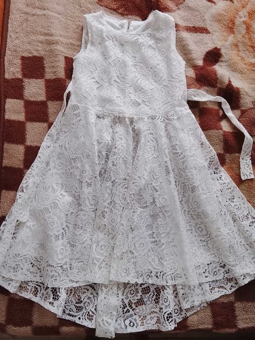 Платье на прокат