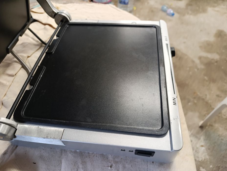 Тостер грил за сандвичи Severin