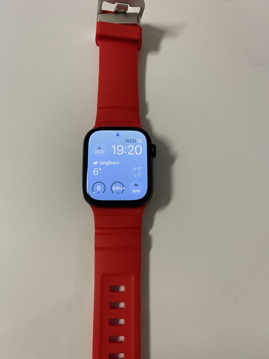 Apple watch series 9