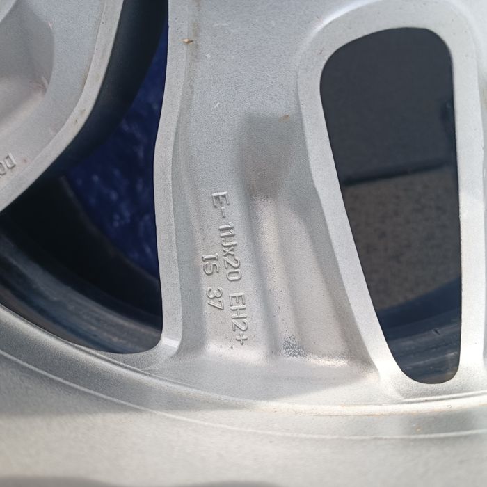 Jante originale BMW X5 -X6 R20