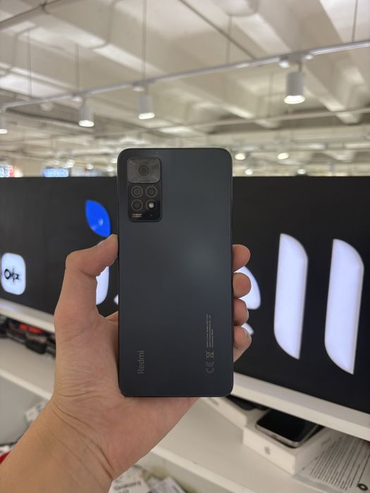 Redmi Note 11 Pro 128gb