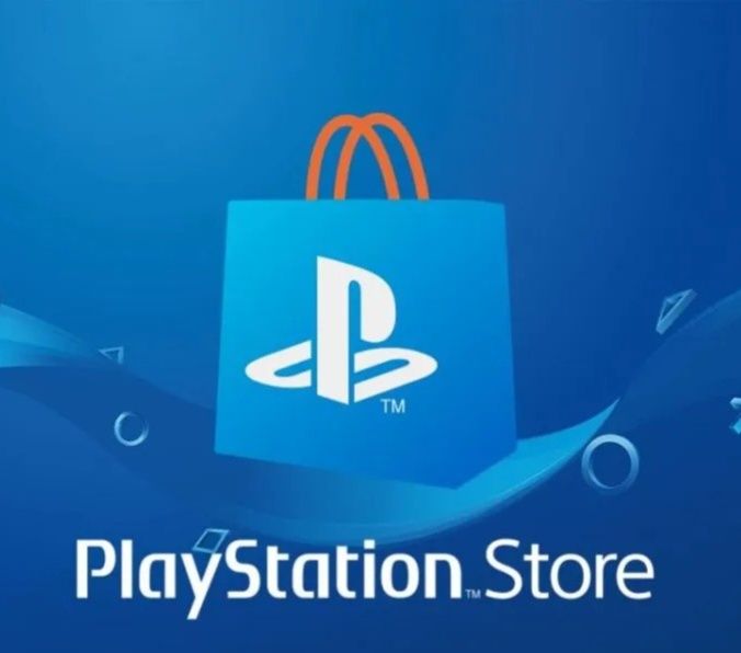 Аккаунт на ps4 ps5