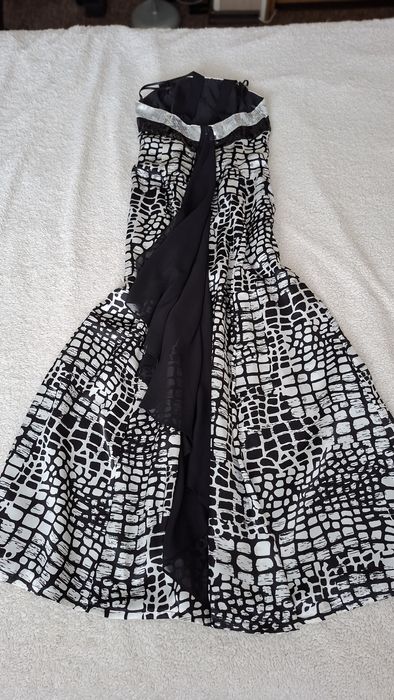 Rochie lunga ocazie/bal