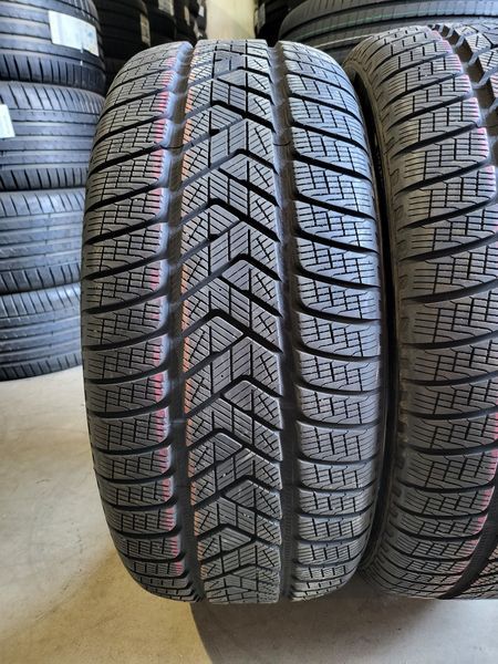 255/50/20 PIRELLI 2бр