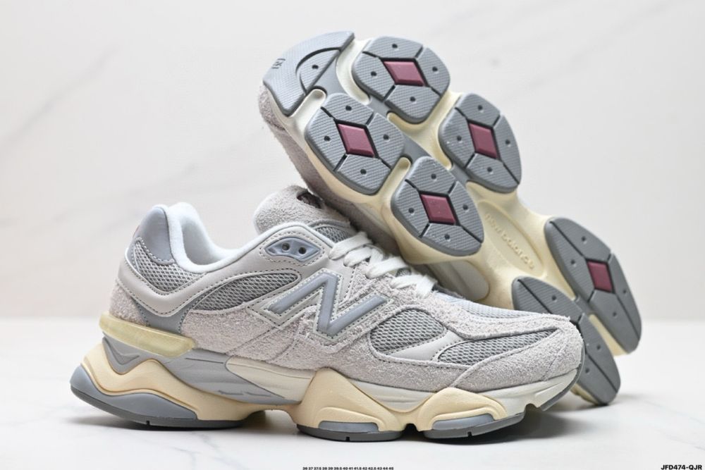 New Balance 9060 “LNY Collection Grey”