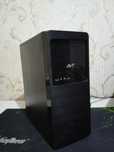Системный блок игровой core i5/SSD 256gb/DDR3 16gb/GTX 750 ti
