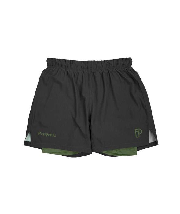 Progress BJJ хибридни шорти