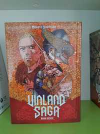 Vinland Saga manga Vol. 7