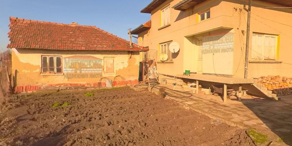 Продава се Къща в Вълчедръм - 100 кв.м за 357 €/кв.м - Снимка #6