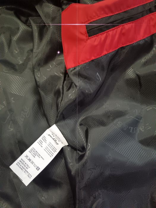 Geaca Premium PAUL &SHARK impermeabil 3xl