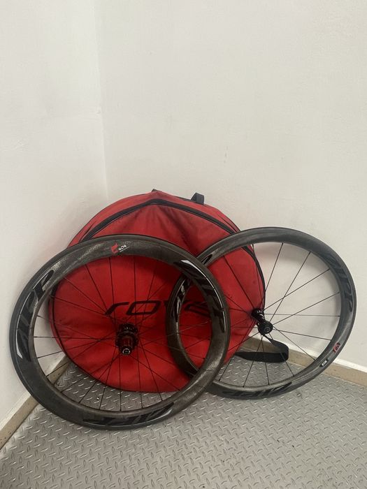 Карбонови капли Zipp Firecrast 303 & 404