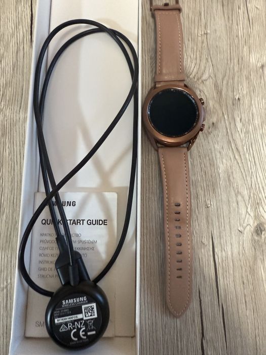 Samsung Galaxy Watch 3