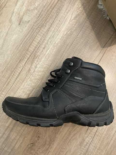 Ghete impermeabile barbati 39