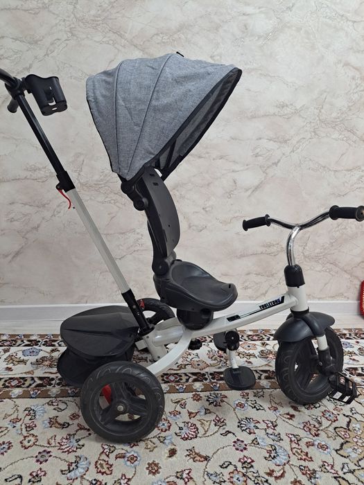 Продам детские коляски