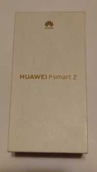 Cutie telefon mobil Huawei P Smart Z / Nova pentru colecționari