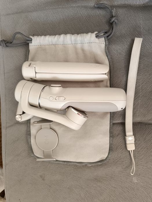 DJI memo5 - Стабилизатор для смартфона