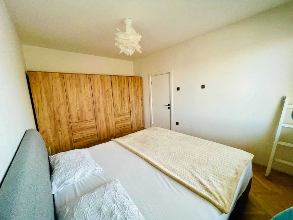 Продава се Тристаен апартамент в Пловдив, Кючук Париж - 60 кв.м за 2000 €/кв.м - Снимка #6