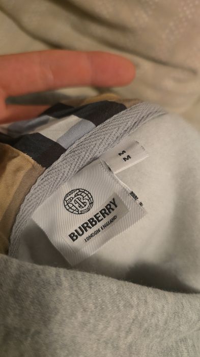 Bluza Burberry size M
