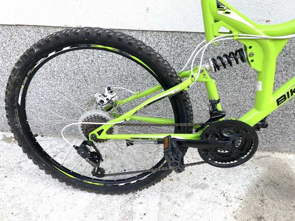 Велосипед колело Bikesport 26 цола