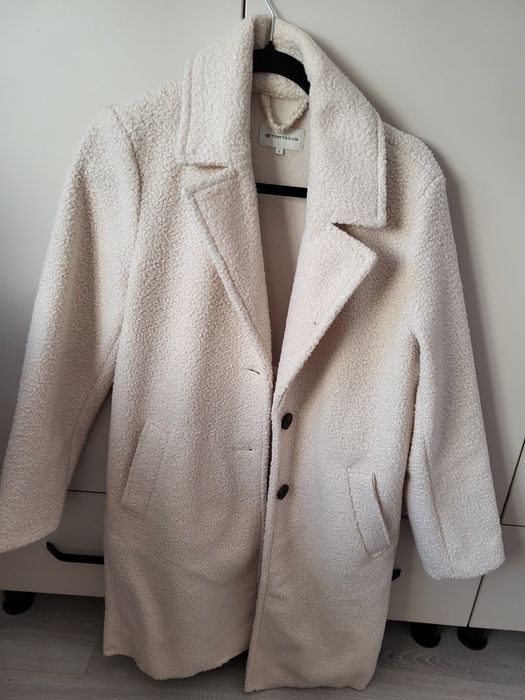Palton Tom Tailor mărimea S